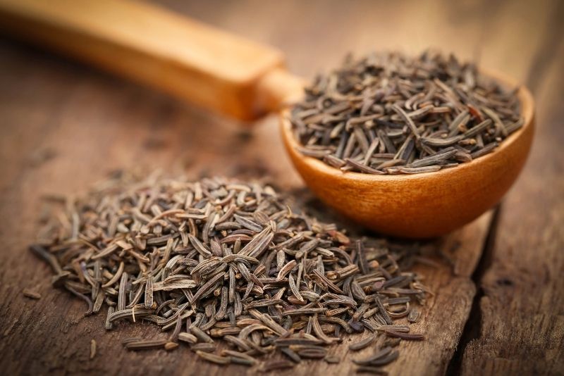 Caraway Seed Substitutes 10 Best Alternatives!