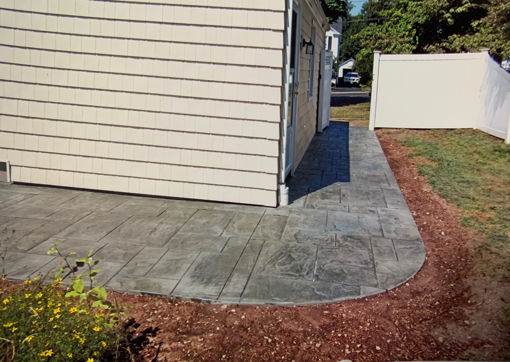 Sarango Landscaping, Masonry,Paver Patios New Haven, CT