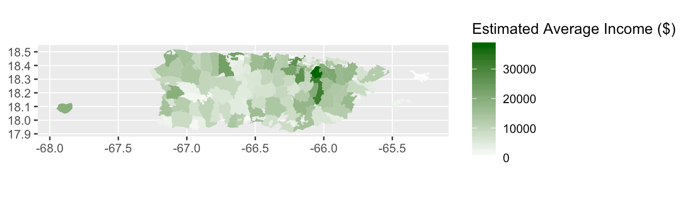 Puerto Rico Zip Code Map Maping Resources