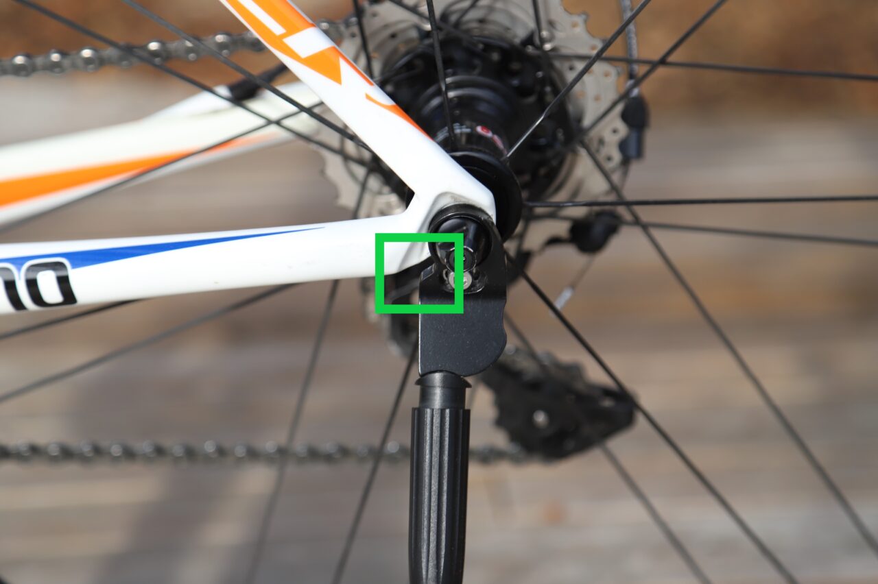 ダサくない・スタイリッシュ｜カーボンフレームのロードバイクに最適なスタンドの選び方 サラピエのロードバイクさんぽ