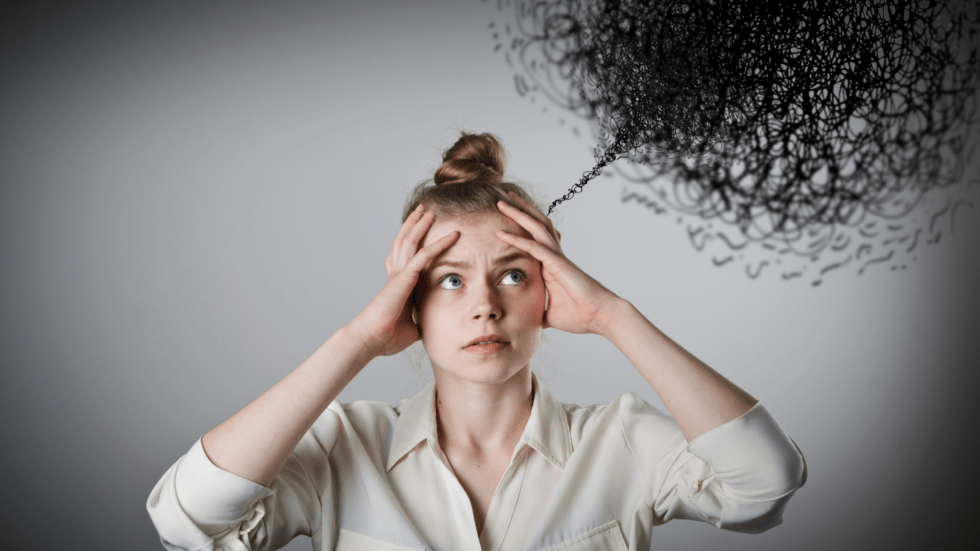 What Bipolar II Disorder Feels Like Grappling With Basic Existence