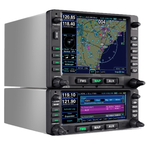 Upgrade Promotions from Sarasota Avionics