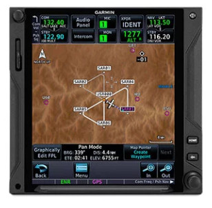 Garmin GTN 750Xi (Used) | AvionicsSource.com