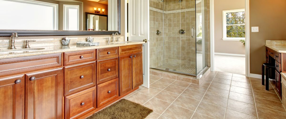 Expert Bathroom Renovations Sarasota Add Beauty and Style!