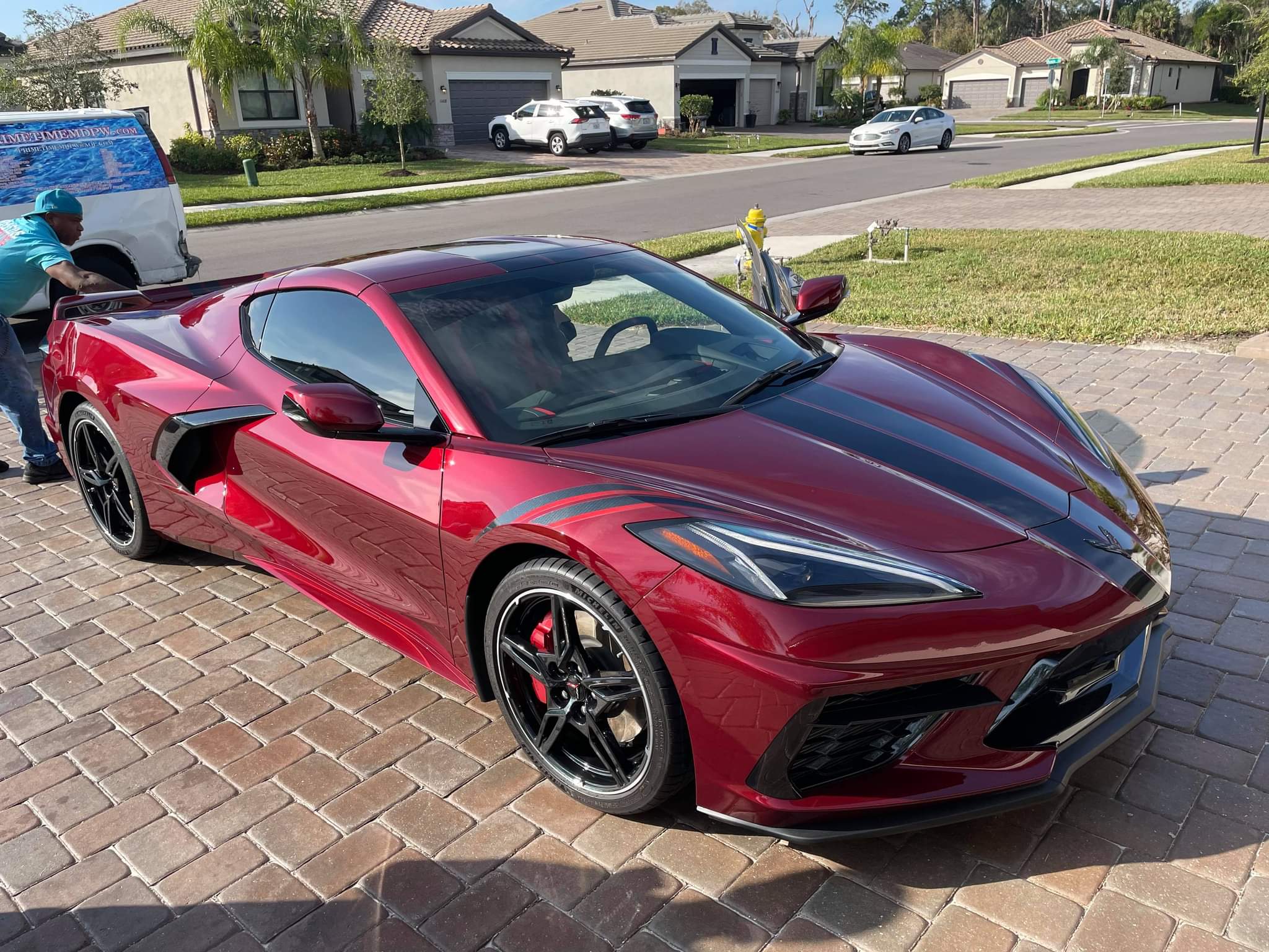 Auto Window Tinting Sarasota, FL All Car Makes