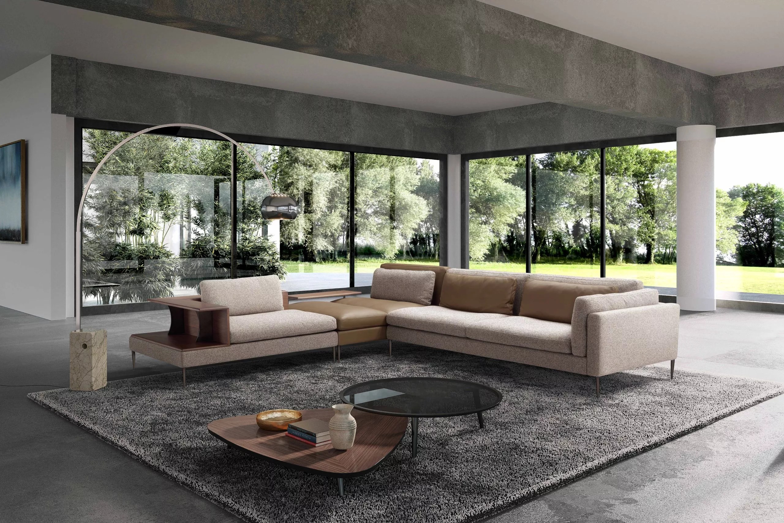 Hurricane Milton Sale Exclusive Savings on Luxury Furniture at The