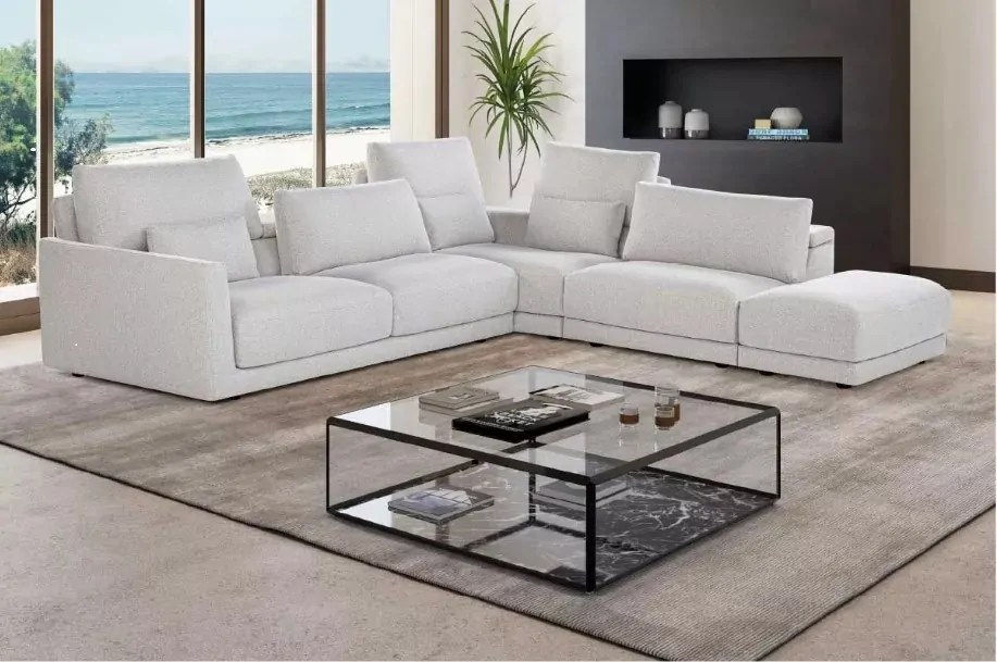 Lakewood Ranch Modern & HighEnd Furniture Sarasota Collection Home Store