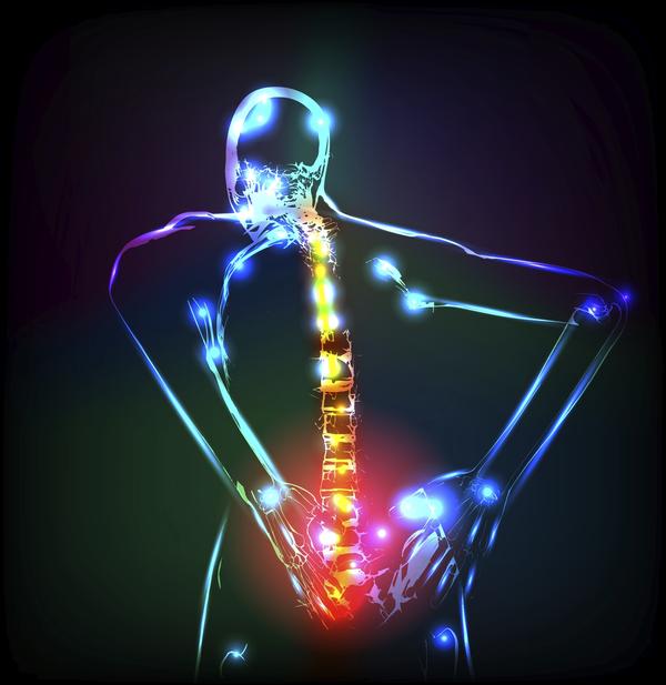 Sciatic Nerve Pain Leg