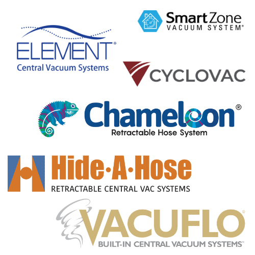 Venice Central Vacuums Sarasota Vacuum Doctor