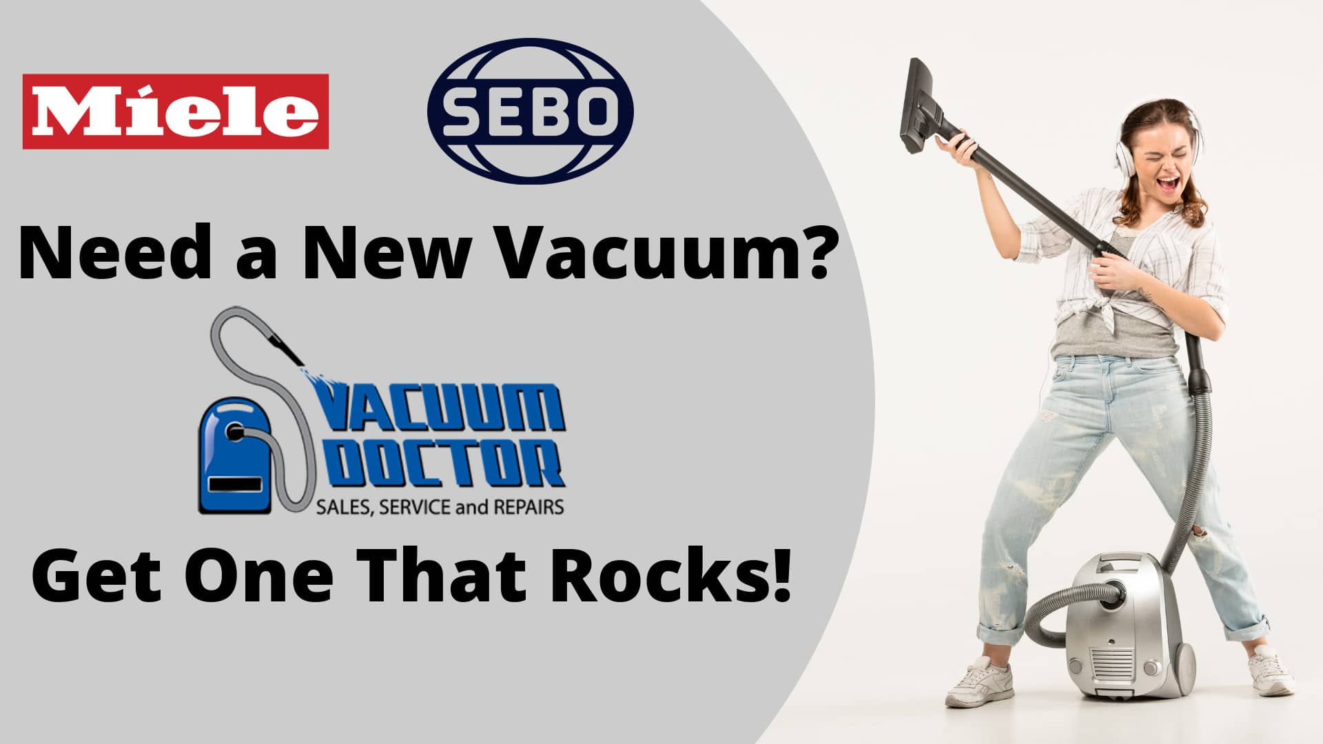 Vacuum Rocks Slider Sarasota Vacuum Doctor