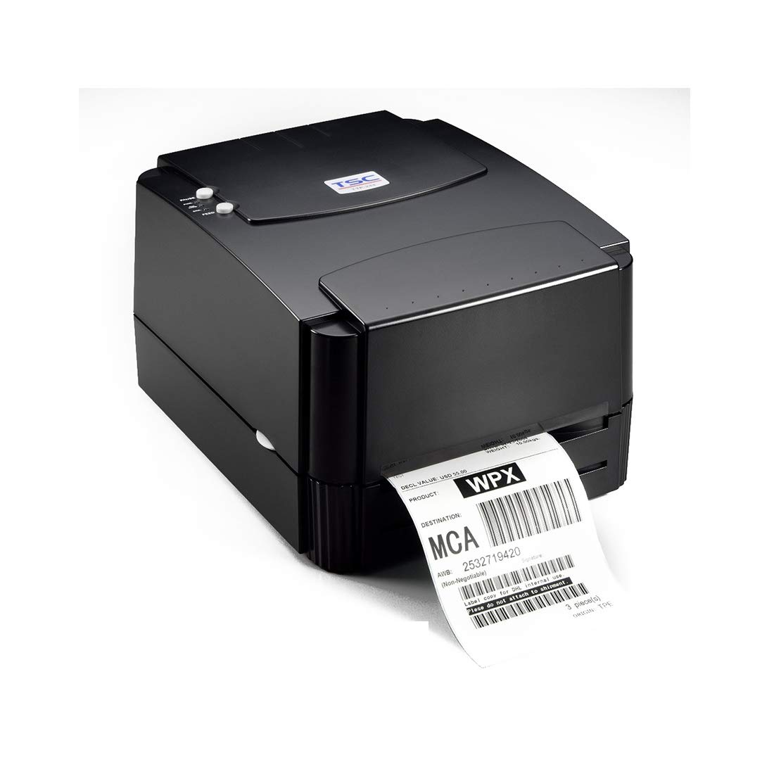 Barcode Printer DealersZebra in Gurgaon, Delhi, ZebraBar Code Printer