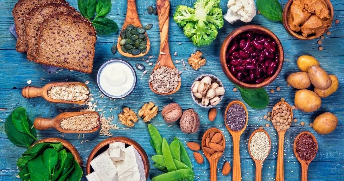 Why Aren't You Vegan If You Are A Vegetarian? The Top 10 Reasons Why