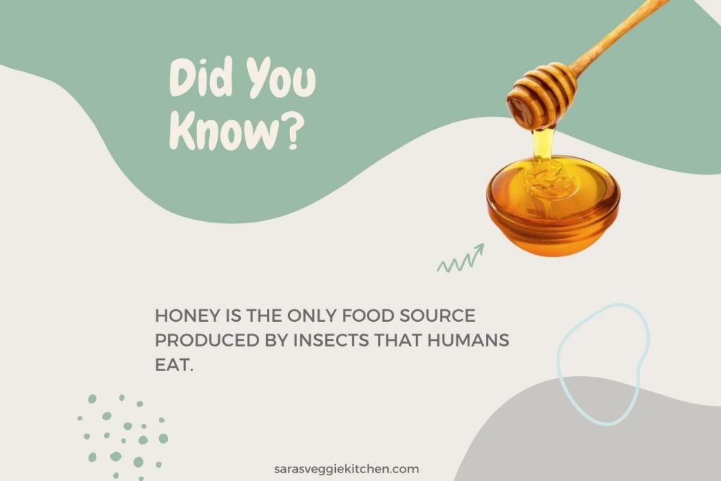 Can Vegetarians Or Vegans Eat Honey (Quick Facts)