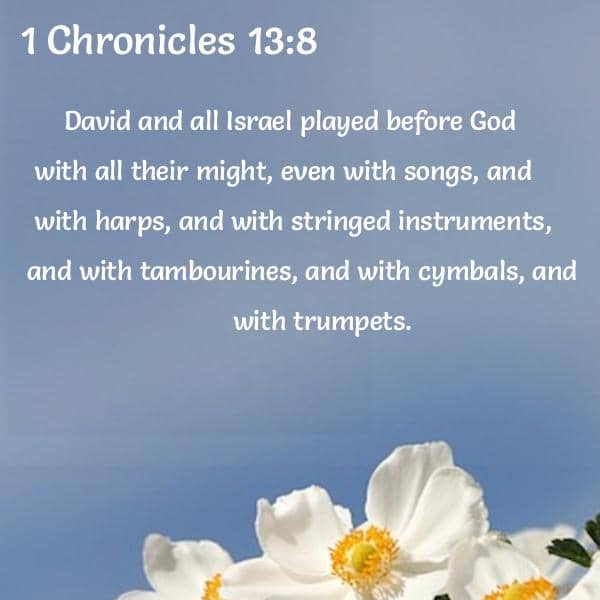 Bible Verses About Tambourine 17 passages World English Bible (WEB)