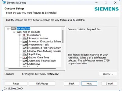 How to Install Siemens NX: Your Step-by-Step Guide