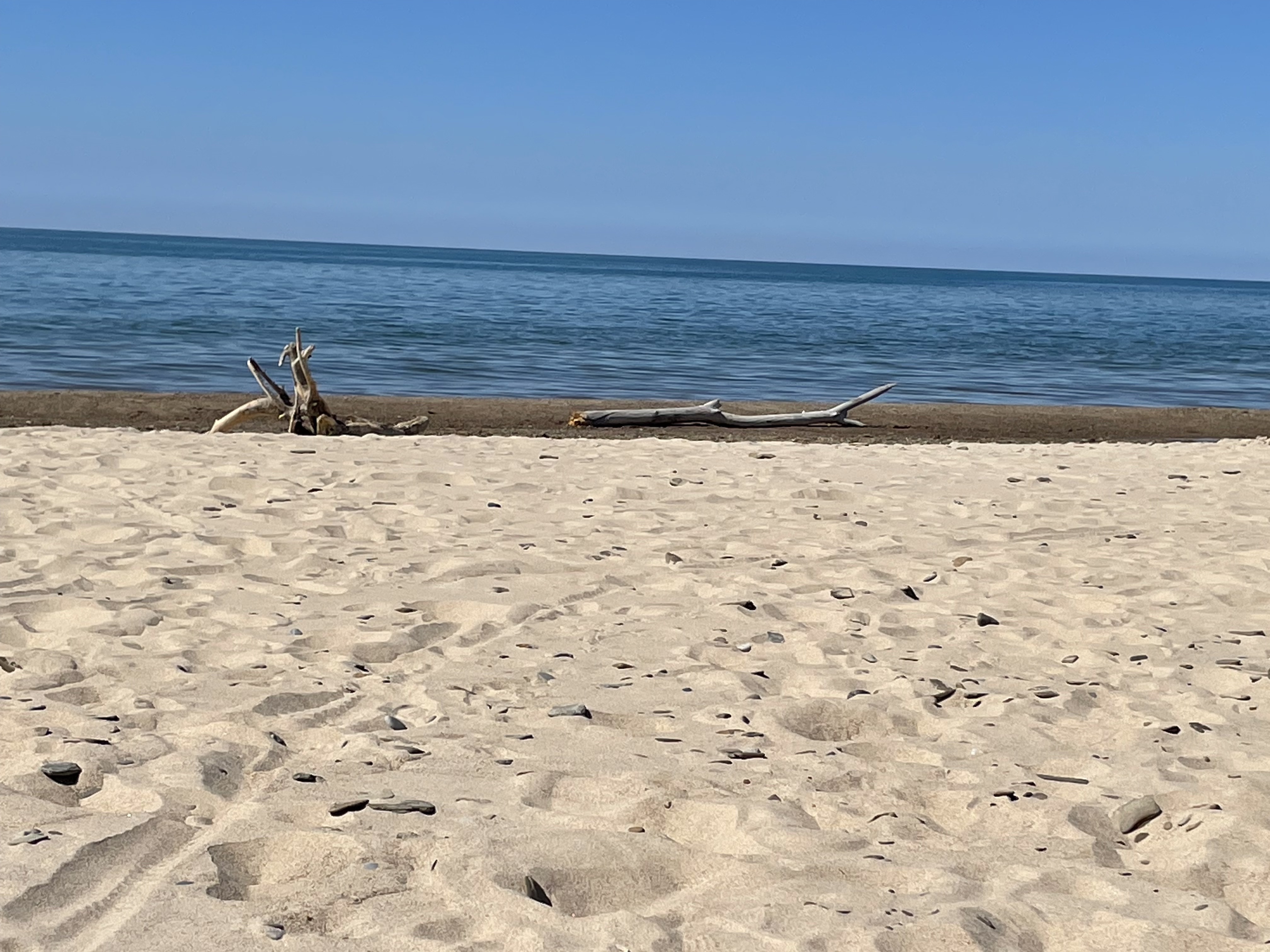 Indiana Dunes State Park sarathlete