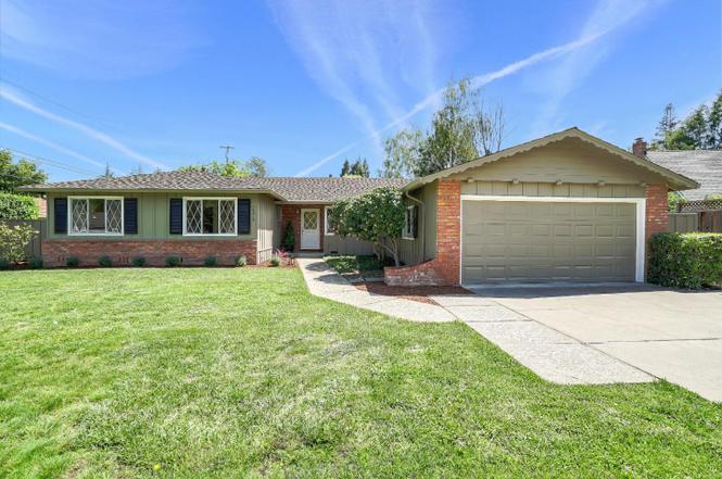 Properties Saratoga California