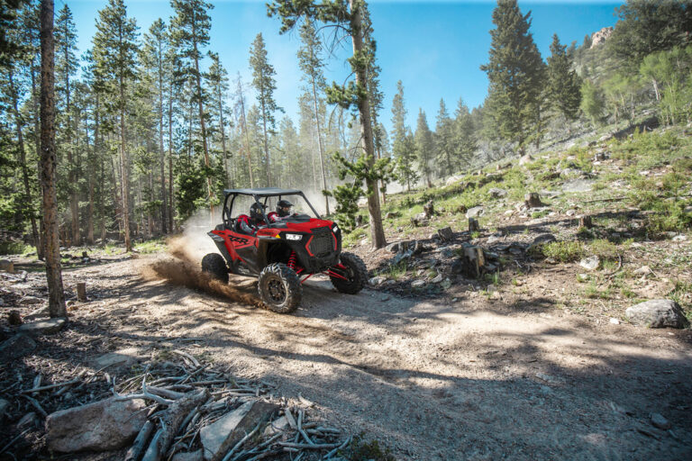 UTV Rentals Adventure