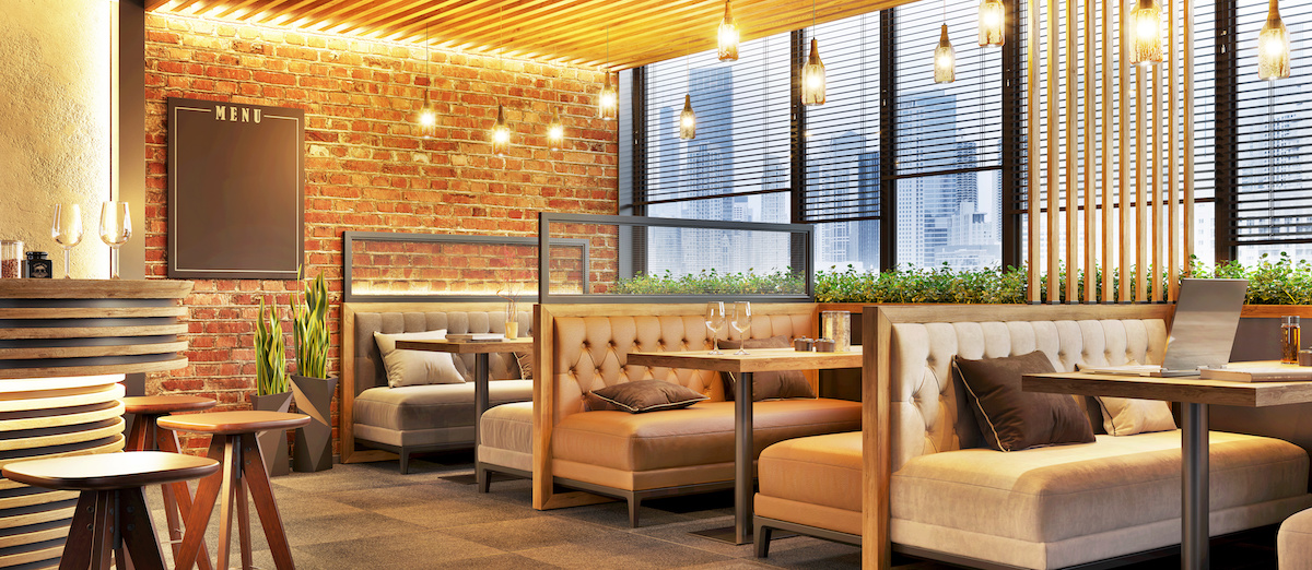 The Top Flooring Design Trends of 2022 for Restaurants Vancouver Cafe Life