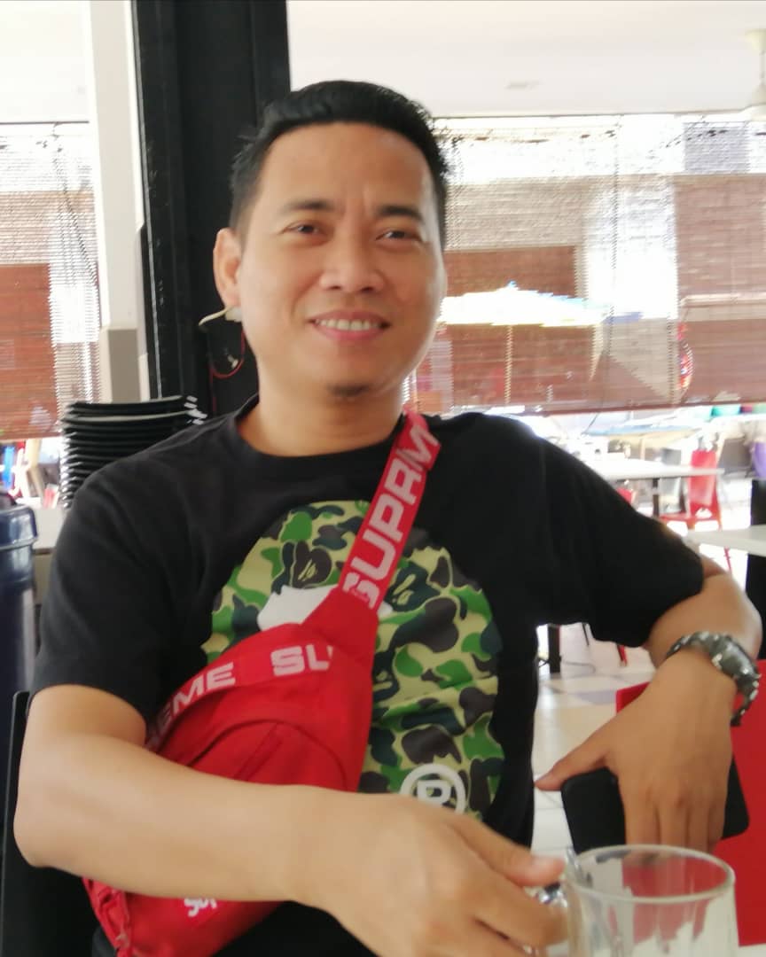 Usahawan muda Sabah membuka kedai bundle JalanJalan Korea