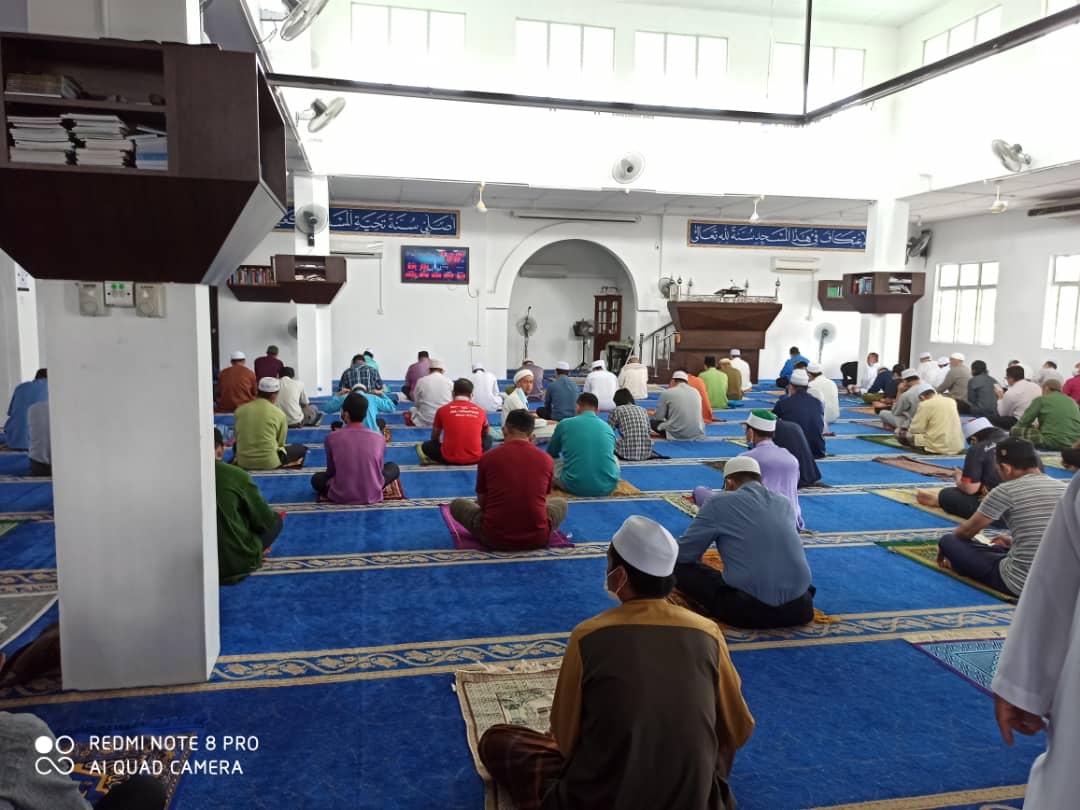 Jadual Solat Kota Samarahan HOMESTAY DI SAMARAHAN