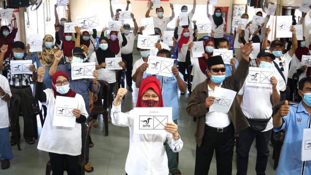 Fatimah galakkan usahawan wanita mohon lesen bagi menerima