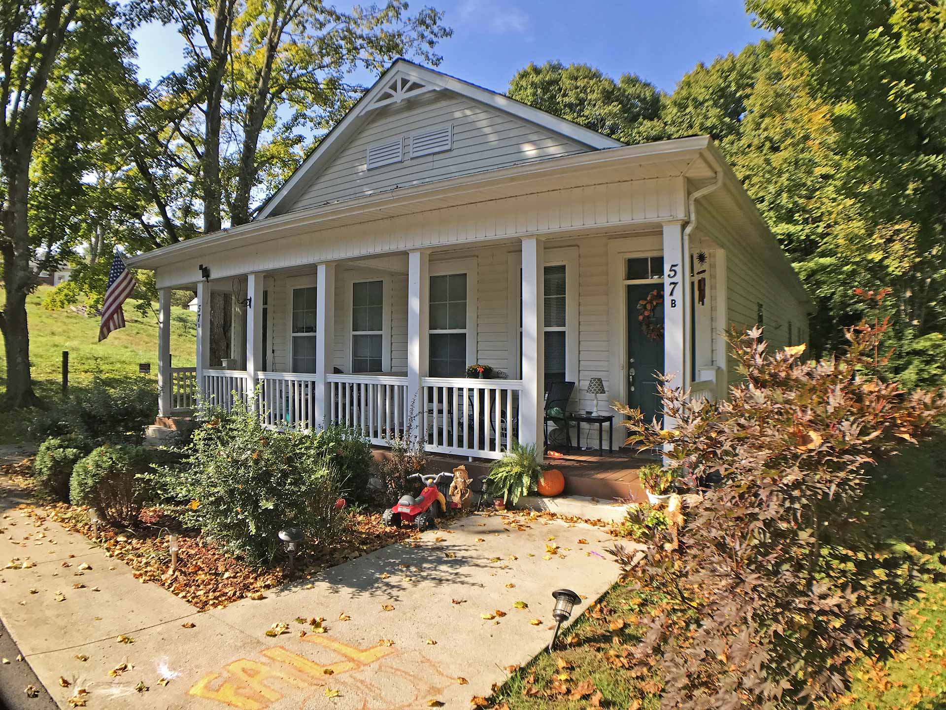 For Rent Southeastern Appalachian Rural Alliance