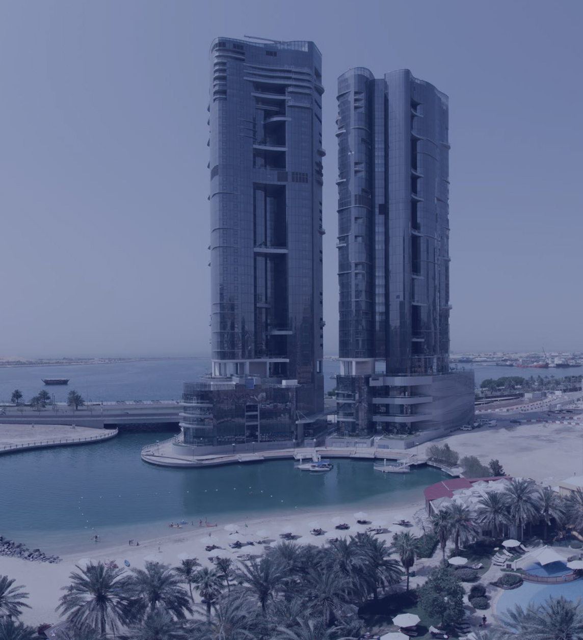 Official site The Views at Saraya