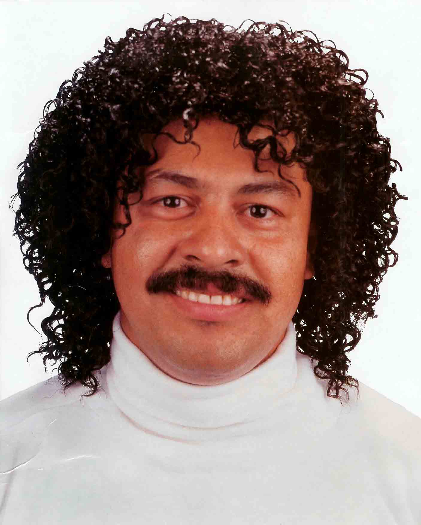 Jheri Curls; Dead or In Disguise? Sarcastically Serious Problems