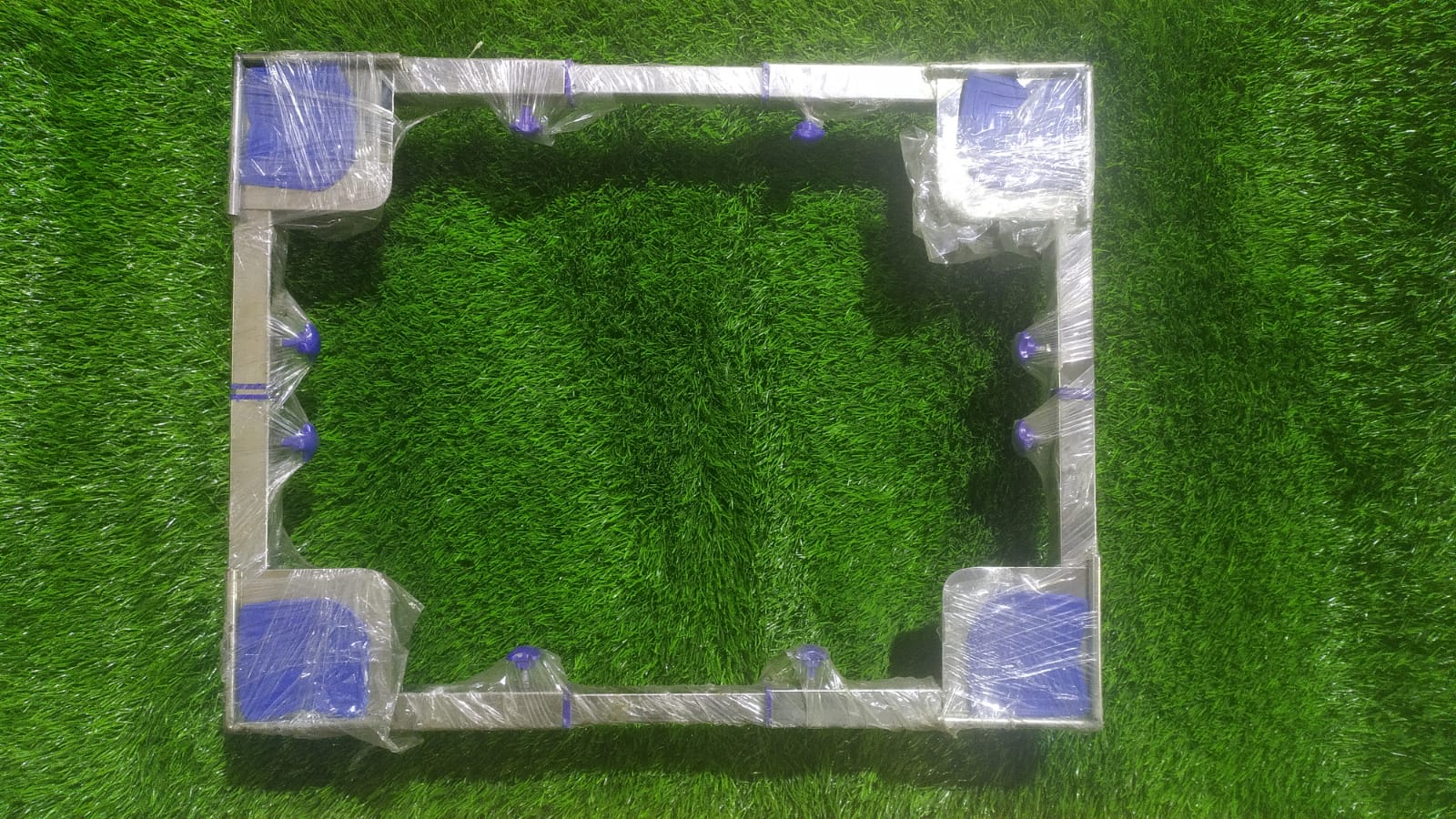 Washing Machine Stand Industries Metal Fabrication