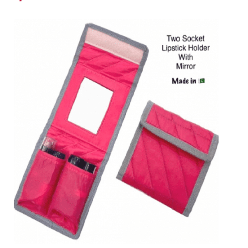 Lipstick Storage Travel Lipstick Case » SARDAR COLLECTION