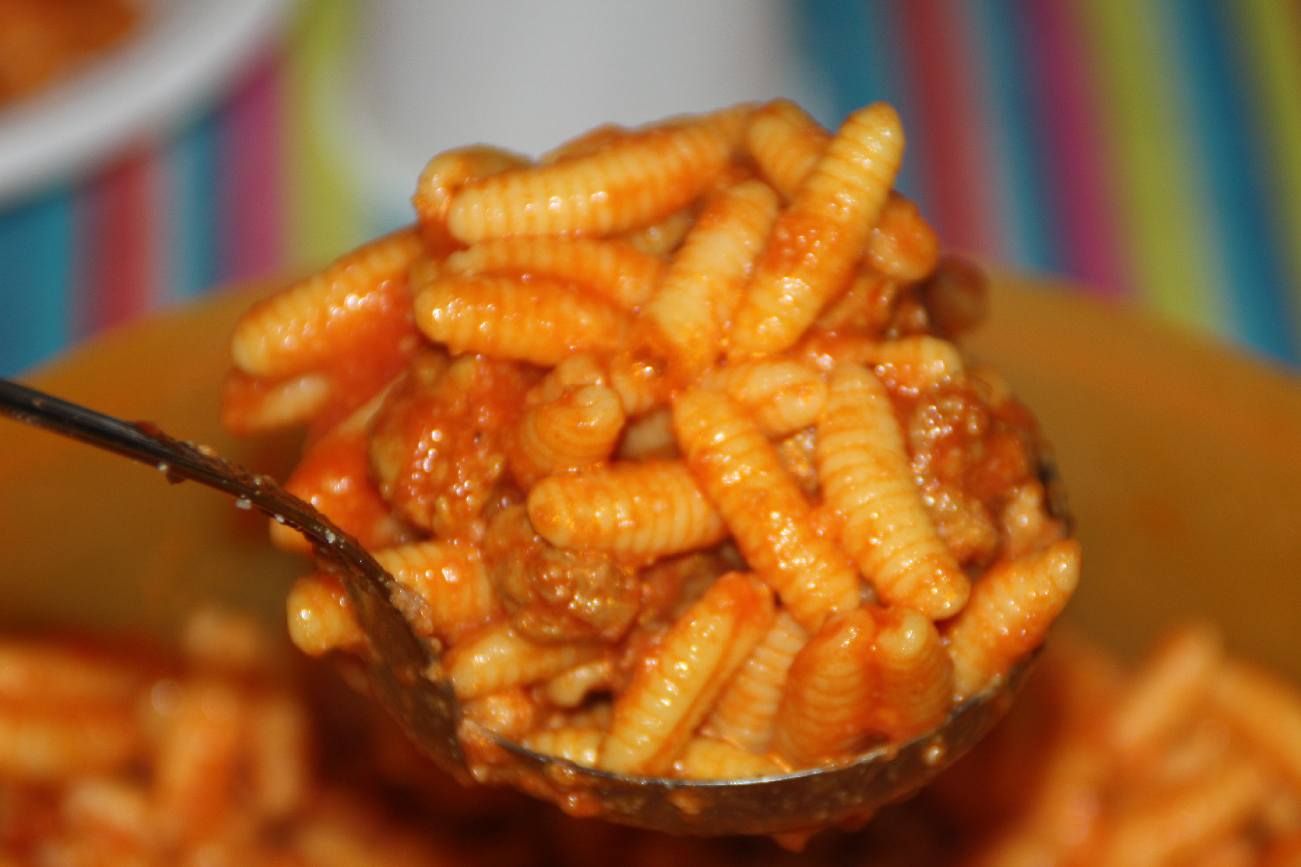 Fico! 50+  Elenchi di Ricetta Malloreddus Alla Campidanese? (malloreddus cun bagna a sa campidanesa).