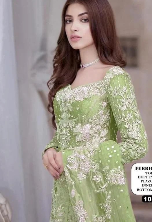 Best Pakistani Linen Suits UK December 2023