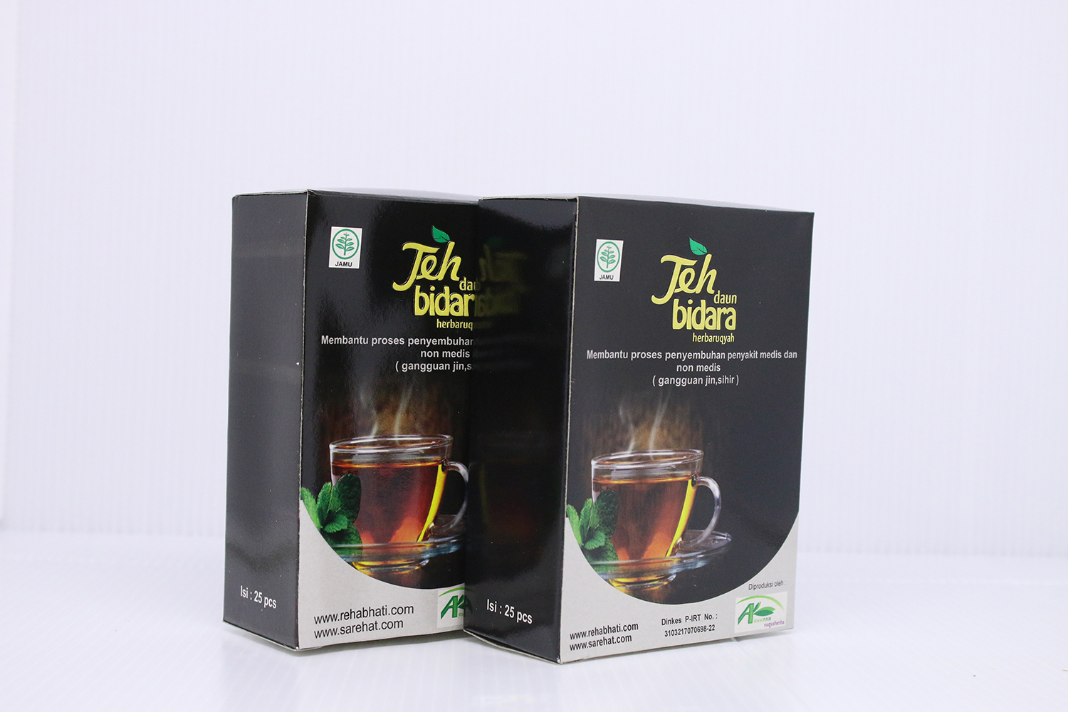 lepaskanpenyakitaindenganterapitehdaunbidara