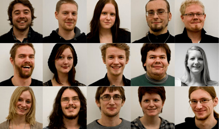 Indie Devblog 1 Sarepta studio How it all started. Sarepta Studio