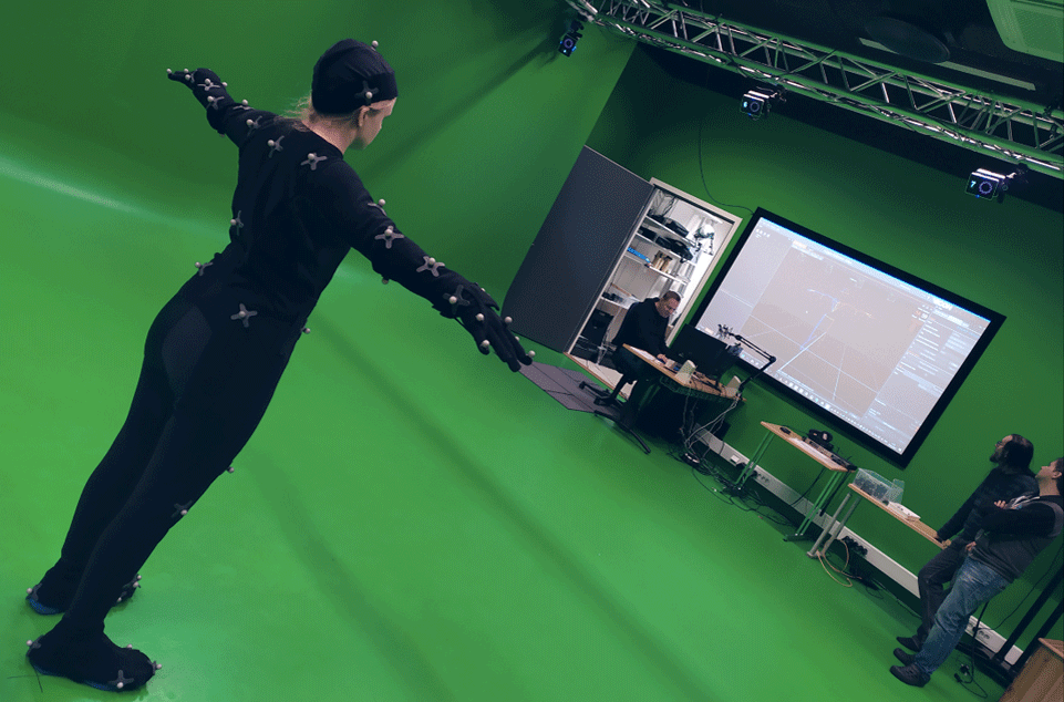 Sarepta Studio Independent Game Development Studio