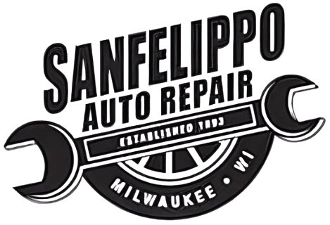 Trusted Auto Repair Shop in Milwaukie, WI | Sanfelippo Auto