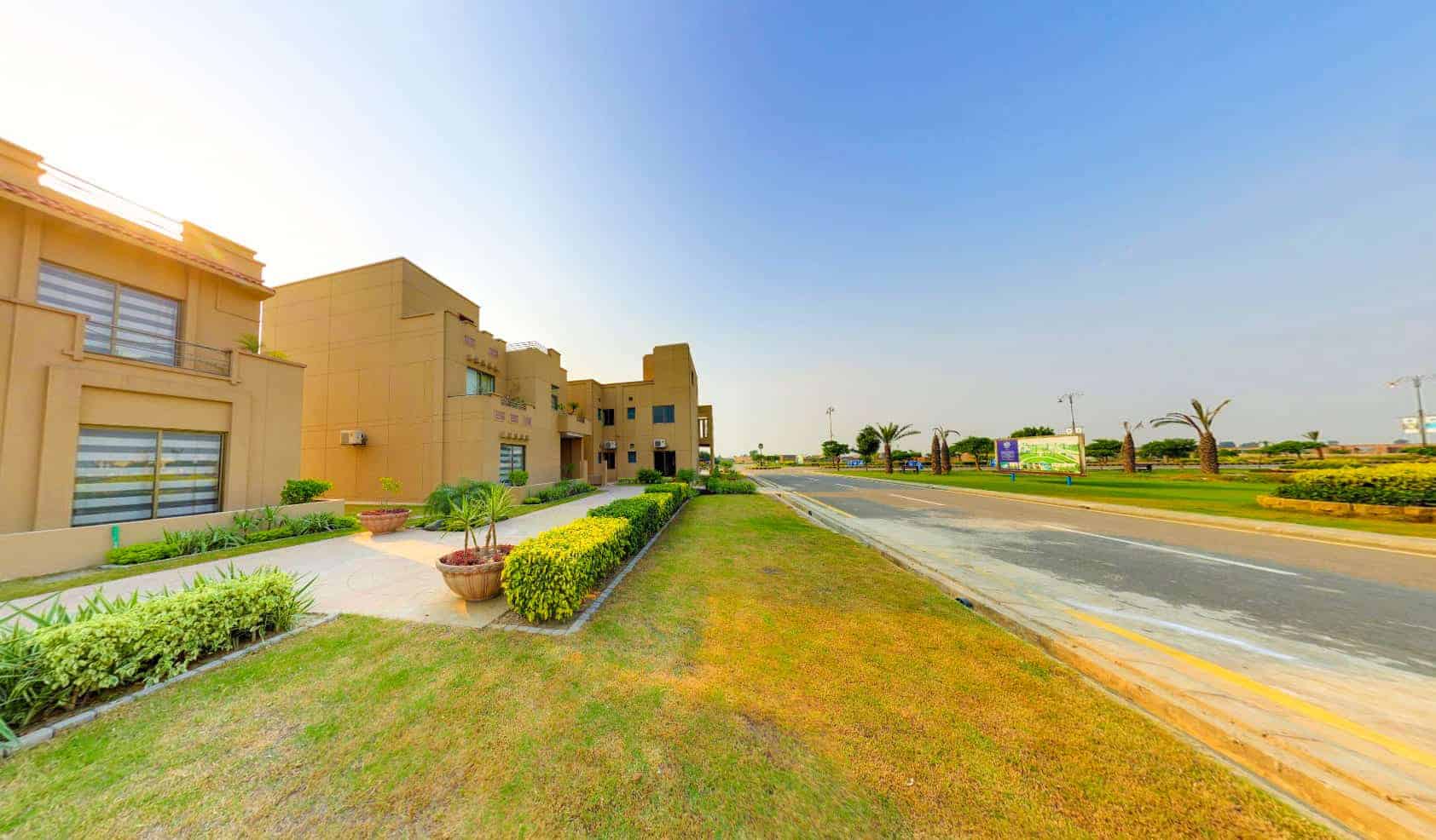 Royal Residencia Lahore A Fully Developed Community