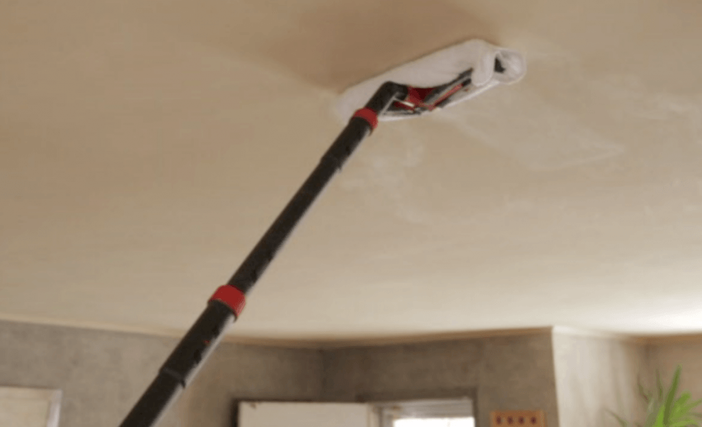 Sargent Steam Steam Cleaner Tutorials The "App" For That! Sargent