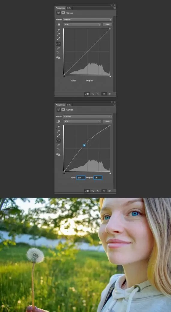 How To Make Your Face White (Transparent) In (In 2 Minutes)