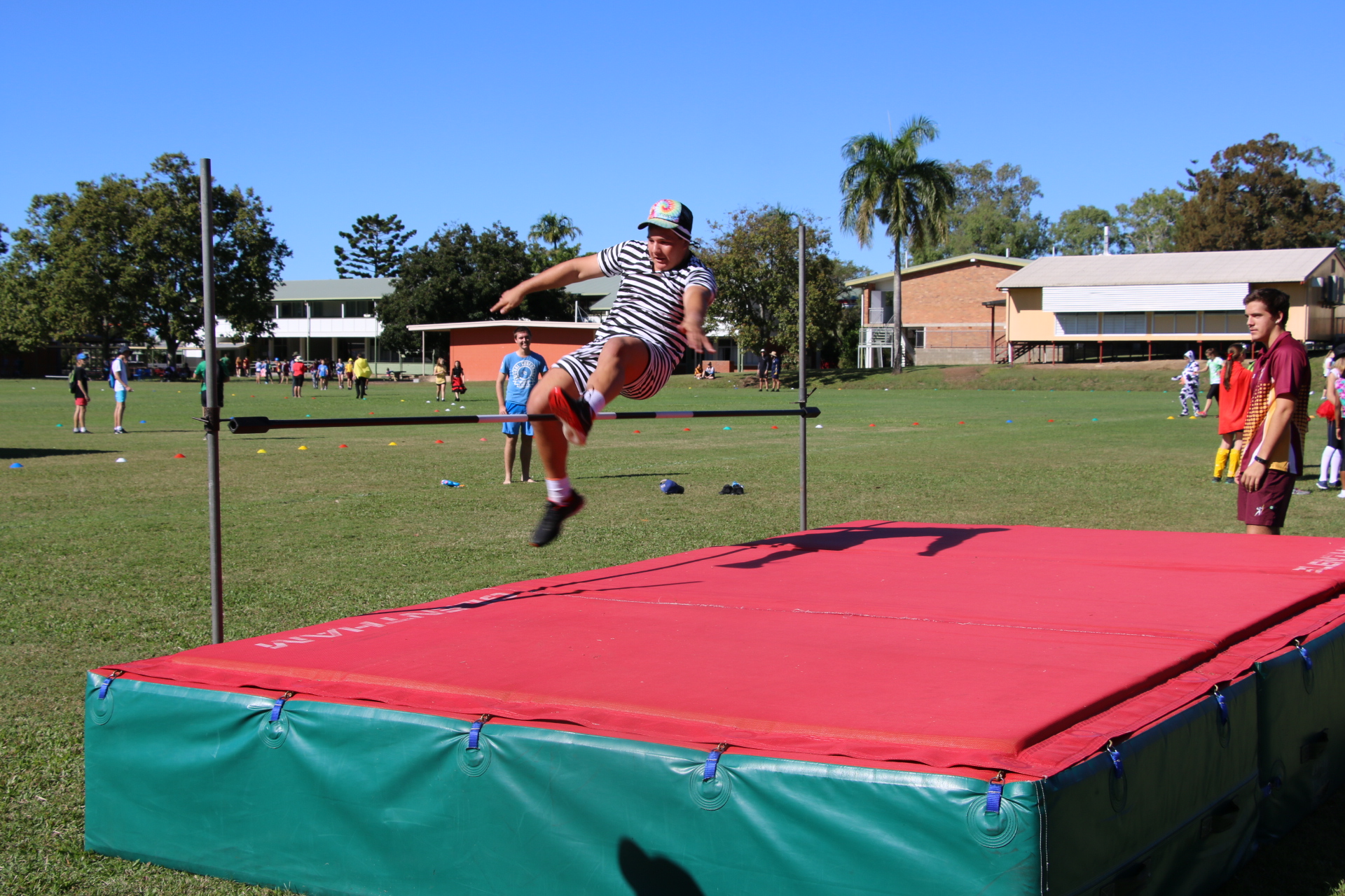 Athletics Carnival