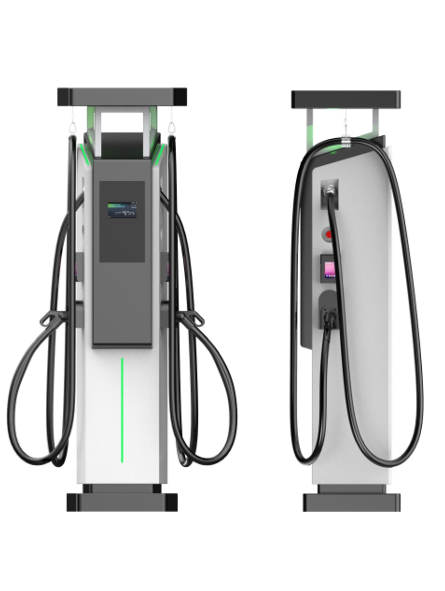 EV Chargers SARIN Energy Solutions