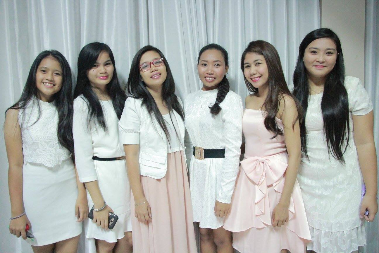 Purity Ring Ceremony The Princess' Diary