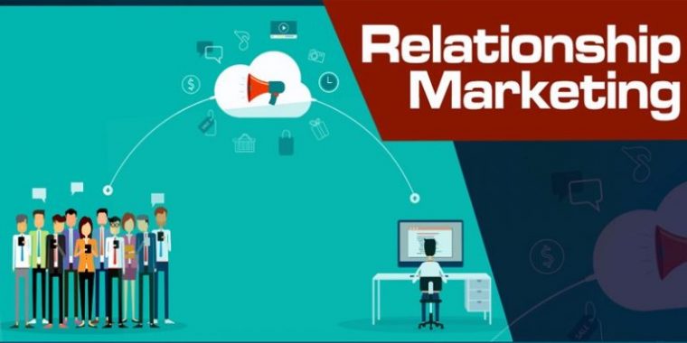 Relationship Marketing : Pengertian, Manfaat, Komponen & Konsep