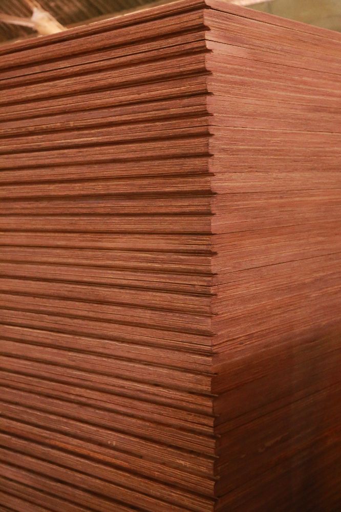 » Container Flooring Plywood