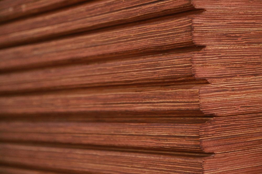 » Container Flooring Plywood