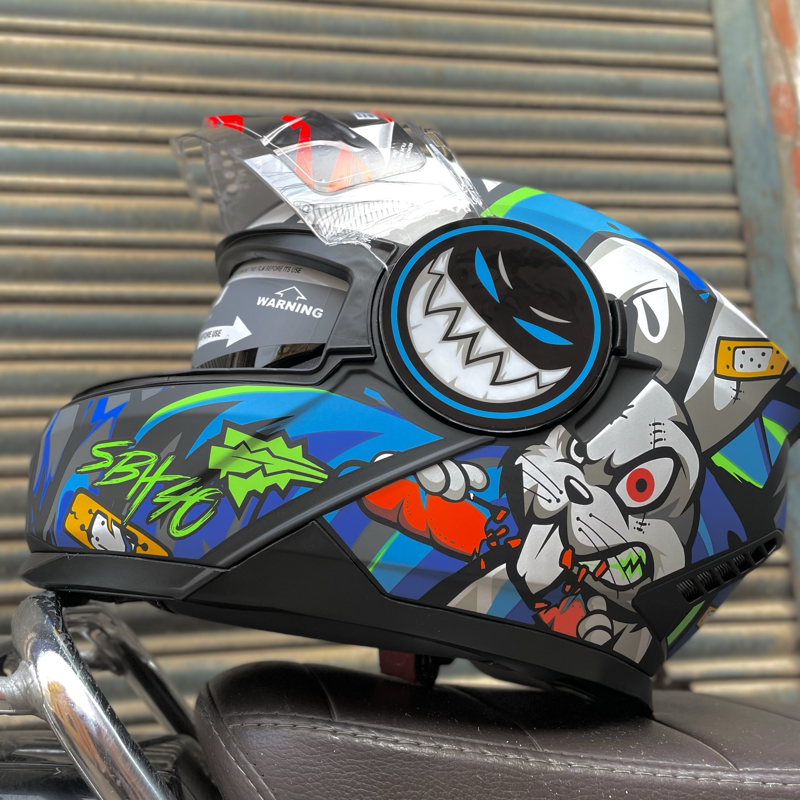 Sarkkart Best helmet brands