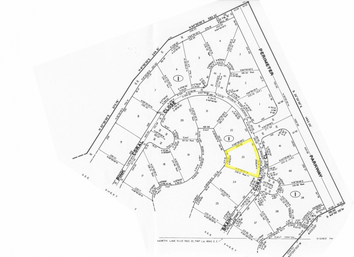 Coral Bay Waterfront Property Sarles Realty Bahamas Real Estate