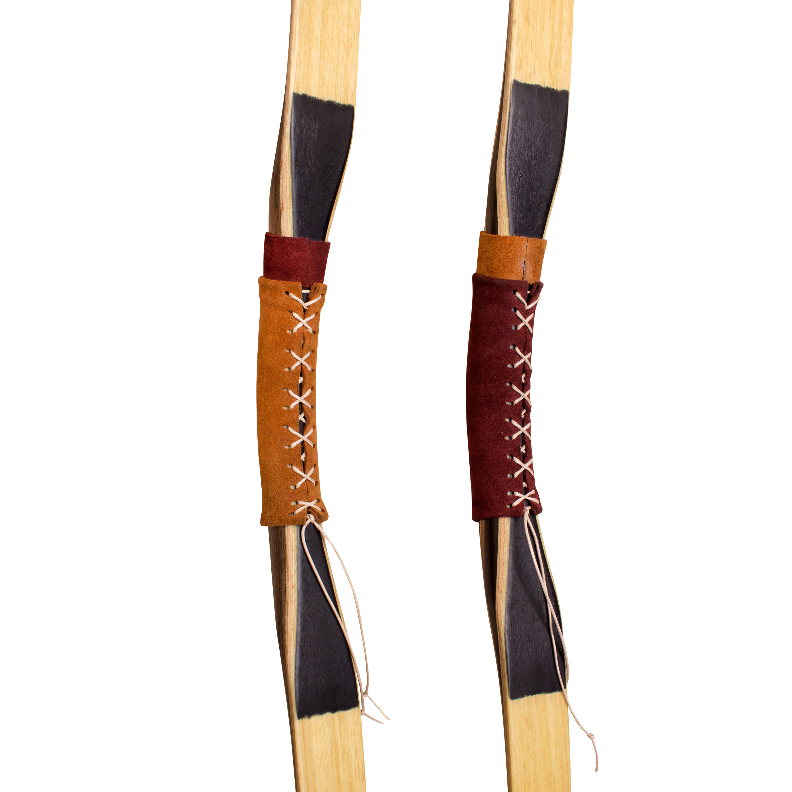 Traditional Bow “Kubrat” Sarmat Archery