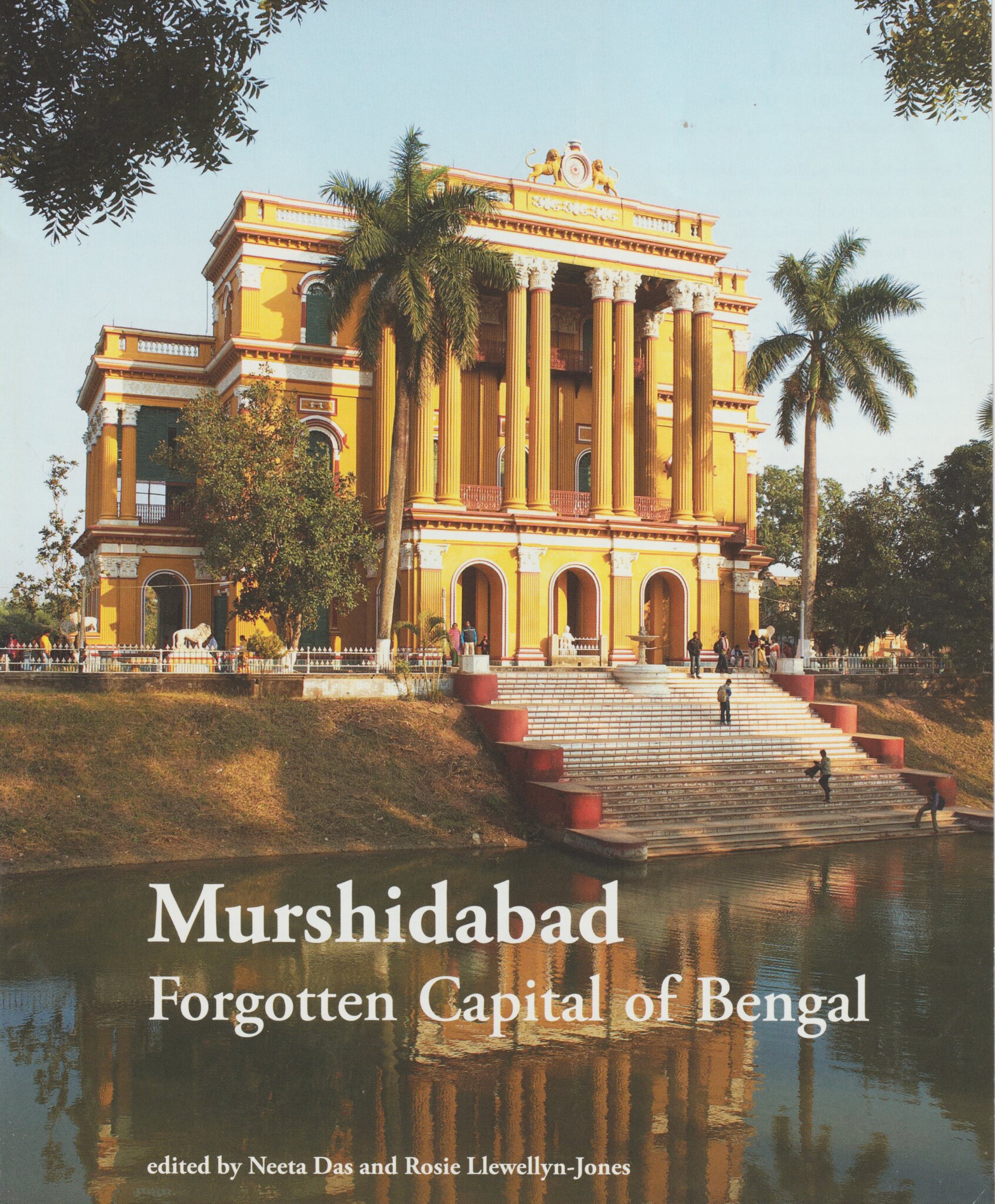 Murshidabad The City Sarmaya